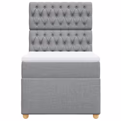 VidaXL 3291114 letto - Vista aggiuntiva 4