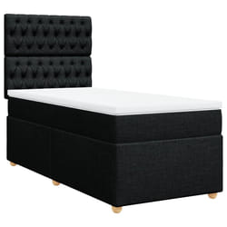 VidaXL 3291116 base letto a doghe