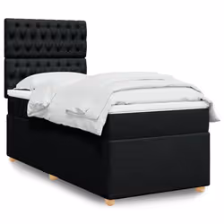 VidaXL 3291116 base letto a doghe - Vista aggiuntiva 2