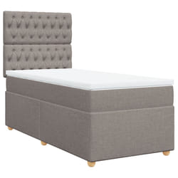 VidaXL 3291118 base letto a doghe