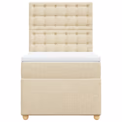 VidaXL 3291126 base letto a doghe - Vista aggiuntiva 4