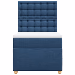 VidaXL 3291127 letto - Vista aggiuntiva 4