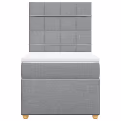 VidaXL 3291135 letto - Vista aggiuntiva 4