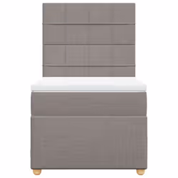 VidaXL 3291139 letto - Vista aggiuntiva 4