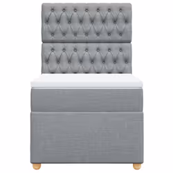 VidaXL 3291142 letto - Vista aggiuntiva 4