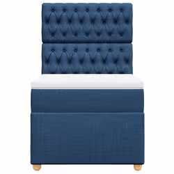 VidaXL 3291148 letto - Vista aggiuntiva 4