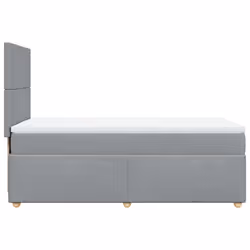 VidaXL 3291156 letto - Vista aggiuntiva 5