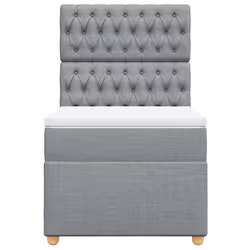 VidaXL 3291198 letto - Vista aggiuntiva 4