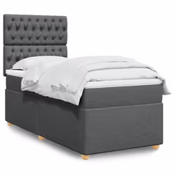 VidaXL 3291199 letto - Vista aggiuntiva 2