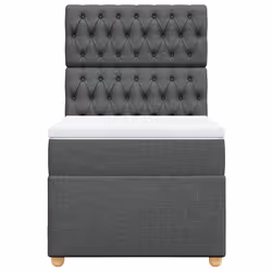 VidaXL 3291199 letto - Vista aggiuntiva 4