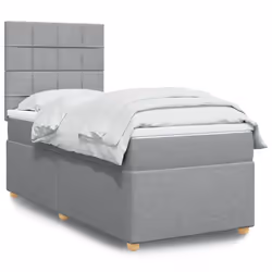 VidaXL 3291219 letto - Vista aggiuntiva 2
