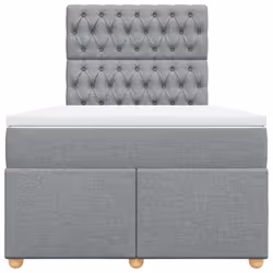 VidaXL 3291226 letto - Vista aggiuntiva 4
