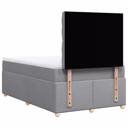 VidaXL 3291226 letto - Vista aggiuntiva 6