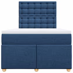 VidaXL 3291239 letto - Vista aggiuntiva 4