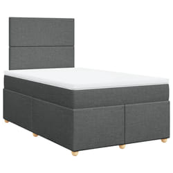 VidaXL 3291241 letto