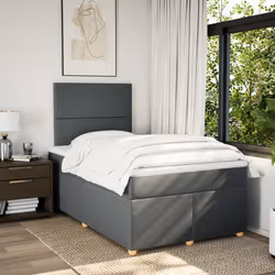 VidaXL 3291241 letto - Vista aggiuntiva 3