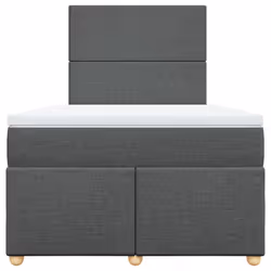 VidaXL 3291241 letto - Vista aggiuntiva 4