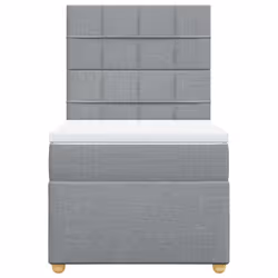 VidaXL 3291247 letto - Vista aggiuntiva 4