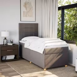 VidaXL 3291251 letto - Vista aggiuntiva 3