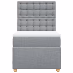 VidaXL 3291261 letto - Vista aggiuntiva 4