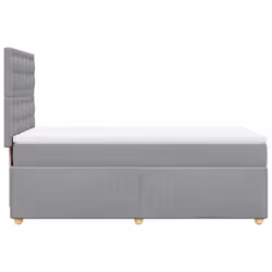VidaXL 3291261 letto - Vista aggiuntiva 5