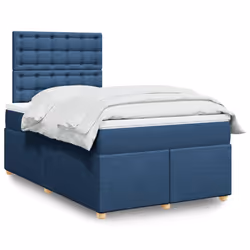VidaXL 3291267 letto - Vista aggiuntiva 2