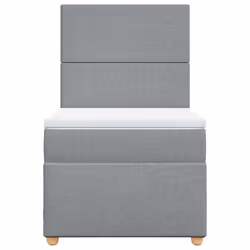 VidaXL 3291268 letto - Vista aggiuntiva 4