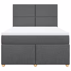 VidaXL 3291297 letto - Vista aggiuntiva 4