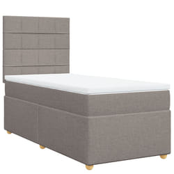 VidaXL 3291300 letto