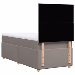 VidaXL 3291300 letto - Vista aggiuntiva 6