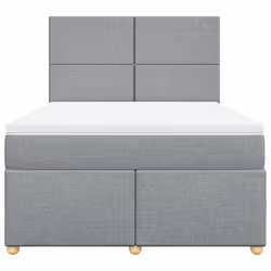 VidaXL 3291324 letto - Vista aggiuntiva 4