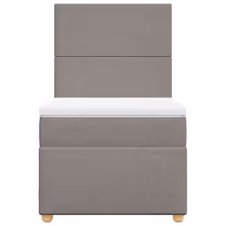 VidaXL 3291328 letto - Vista aggiuntiva 4