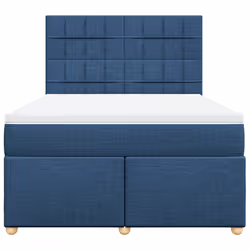 VidaXL 3291337 letto - Vista aggiuntiva 4