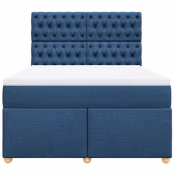 VidaXL 3291344 letto - Vista aggiuntiva 4
