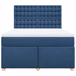 VidaXL 3291351 letto - Vista aggiuntiva 4