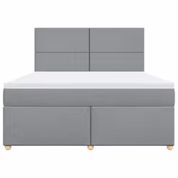 VidaXL 3291352 letto - Vista aggiuntiva 4