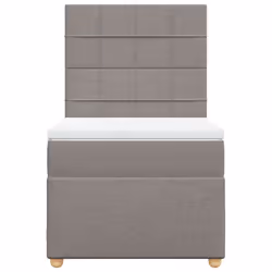 VidaXL 3291363 letto - Vista aggiuntiva 4