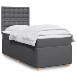 VidaXL 3291381 letto