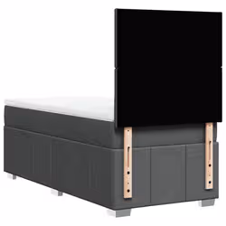 VidaXL 3291489 base letto a doghe - Vista aggiuntiva 6
