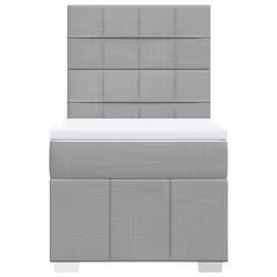 VidaXL 3291495 letto - Vista aggiuntiva 4