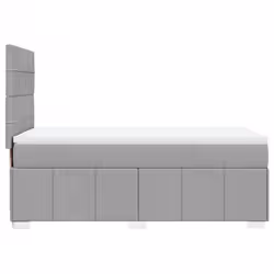 VidaXL 3291495 letto - Vista aggiuntiva 5