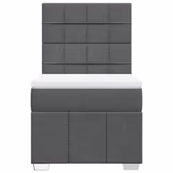 VidaXL 3291496 letto - Vista aggiuntiva 4