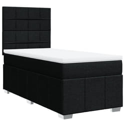 VidaXL 3291497 base letto a doghe