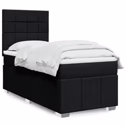 VidaXL 3291497 base letto a doghe - Vista aggiuntiva 2