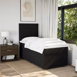 VidaXL 3291497 base letto a doghe - Vista aggiuntiva 3