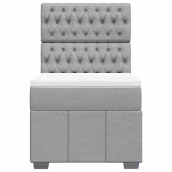 VidaXL 3291502 letto - Vista aggiuntiva 4