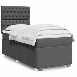 VidaXL 3291503 letto - Vista aggiuntiva 2