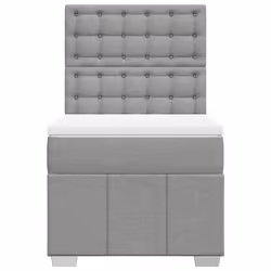 VidaXL 3291509 letto - Vista aggiuntiva 4