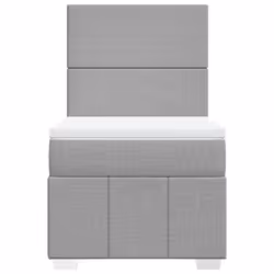VidaXL 3291530 letto - Vista aggiuntiva 4