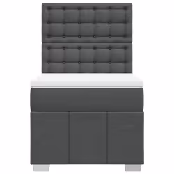 VidaXL 3291538 letto - Vista aggiuntiva 4